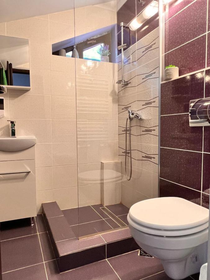 Penthouse Luxury Predeal View ภายนอก รูปภาพ