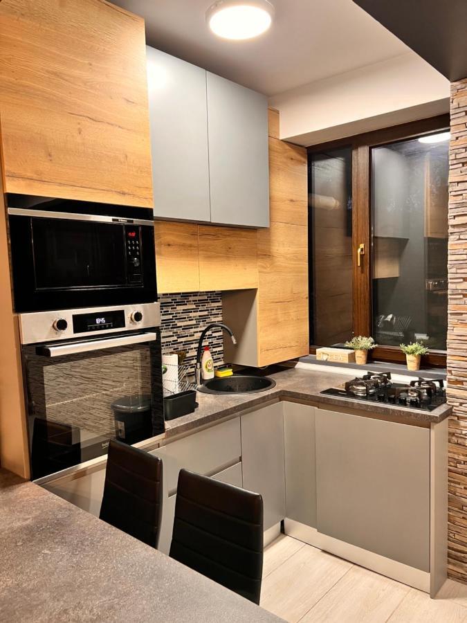 Penthouse Luxury Predeal View ภายนอก รูปภาพ